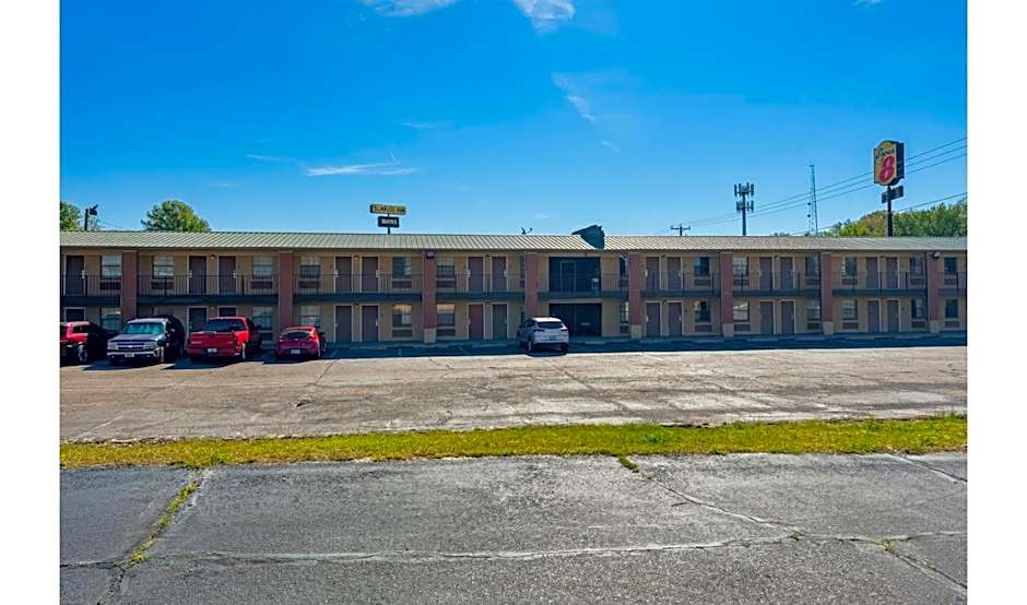 Diamond Inn