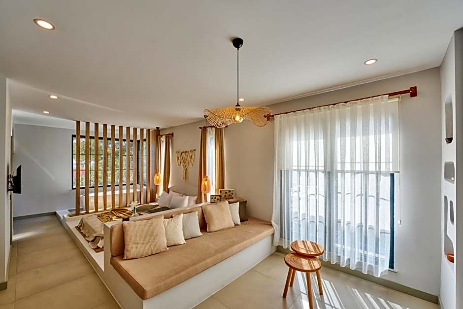 Lilium Boutique Hotel