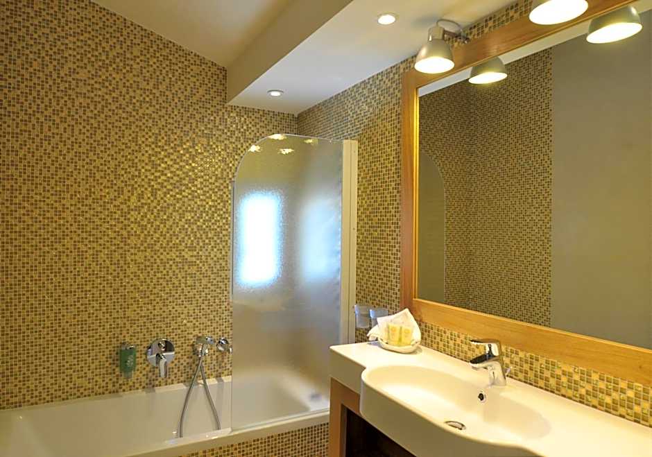 Best Western Plus Montfleuri