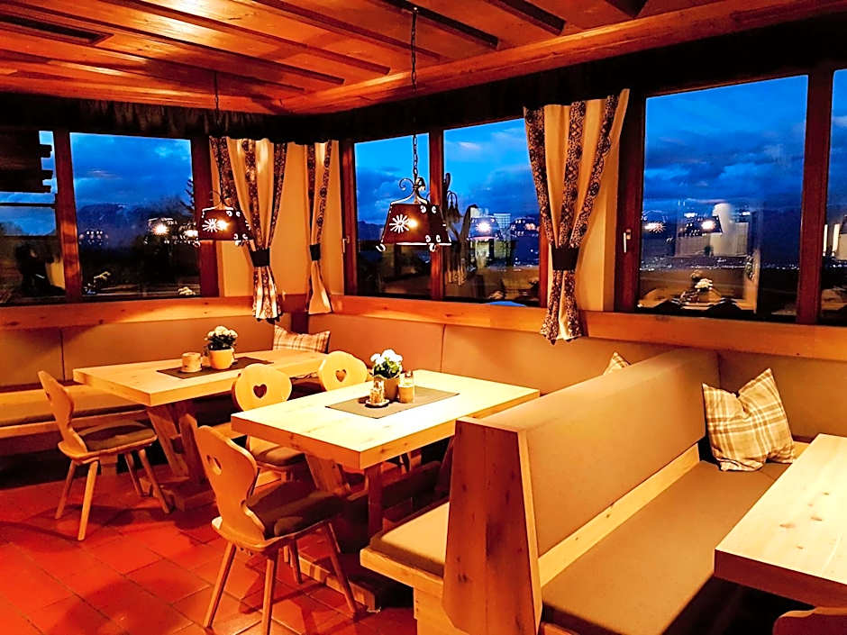 Hotel Baumgartnerhof