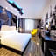 Orange Hotel Jinji Lake in Suzhou Center