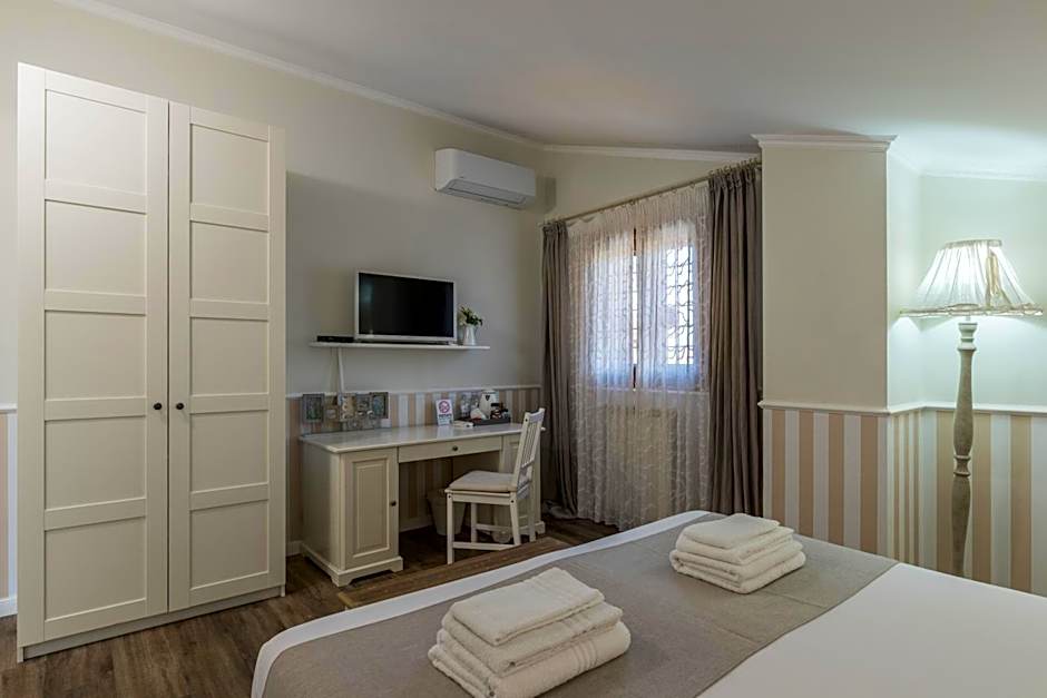 B&B L'Ulivo Fiumicino