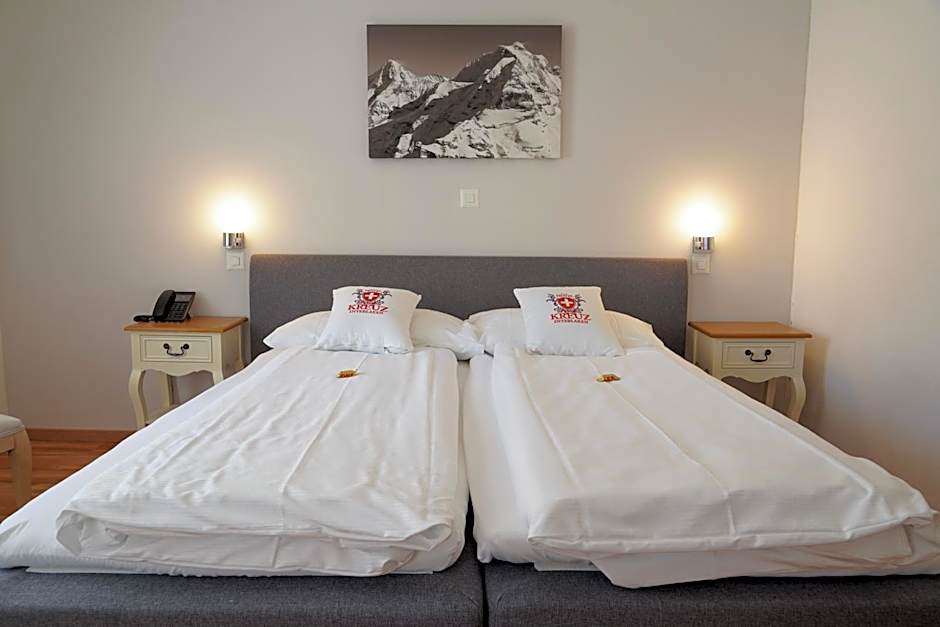 Hotel Weisses Kreuz