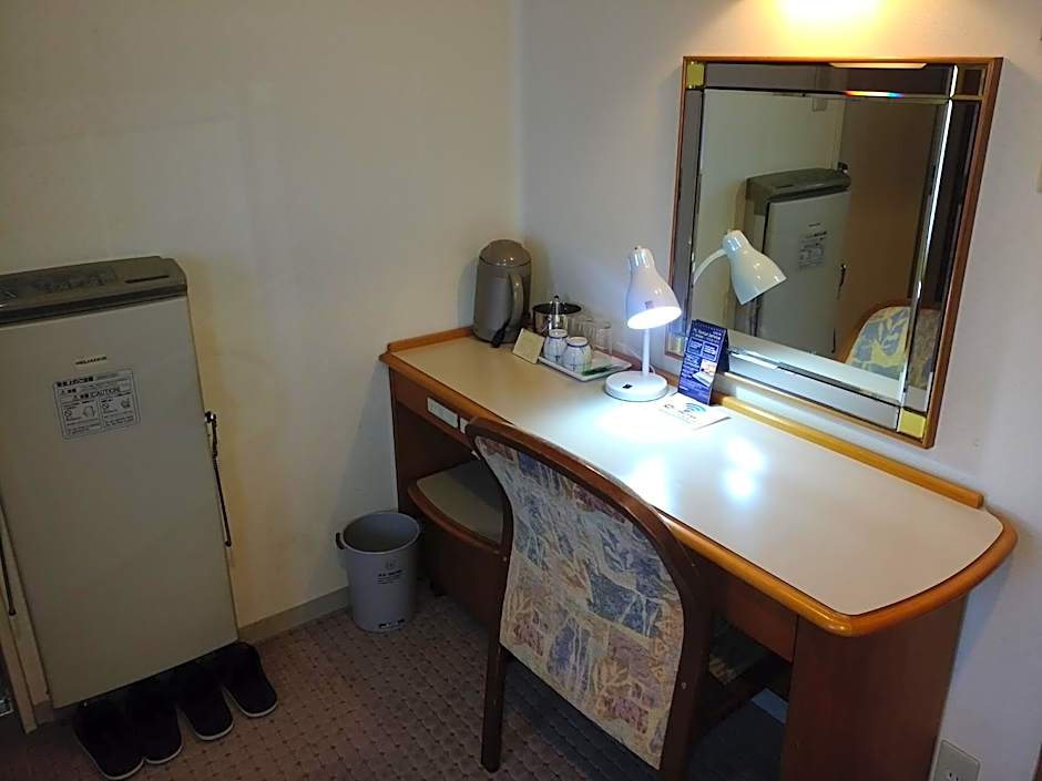 Hotel New Green Kashiwazaki