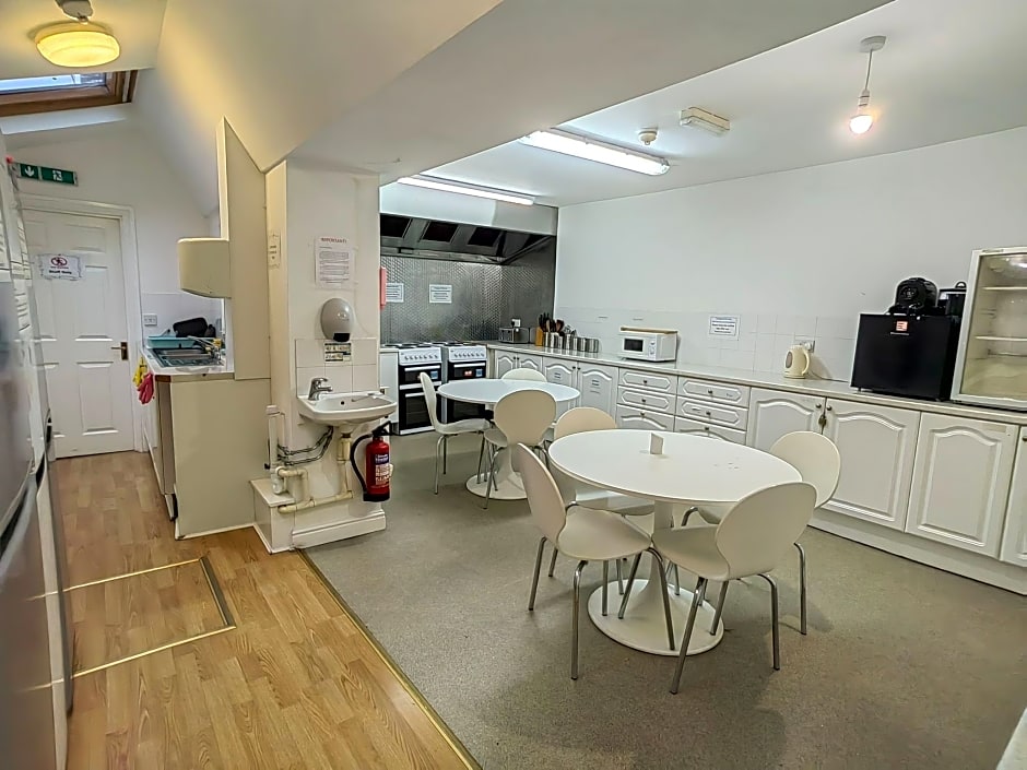 Celtic Bay Guest House