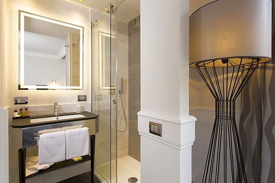 Palazzo Navona Hotel