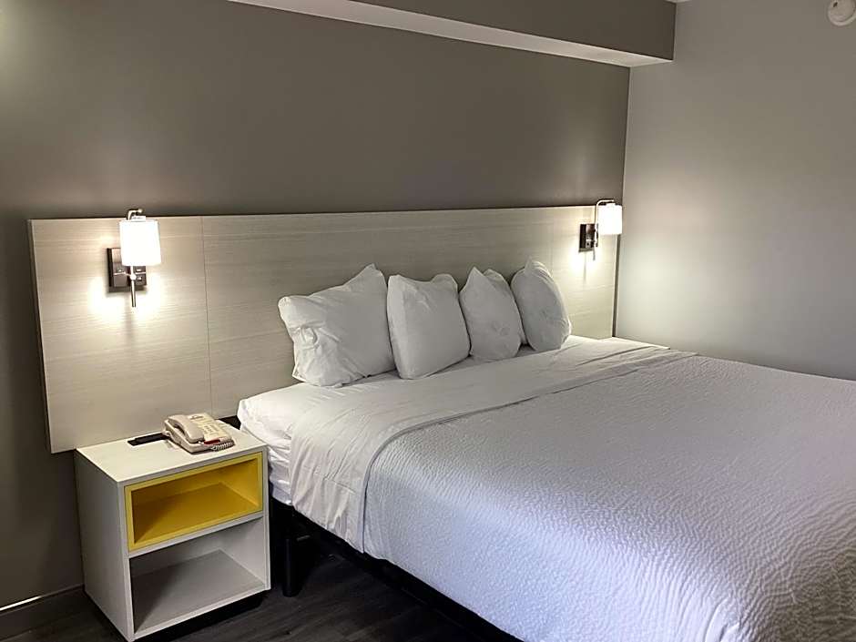 Days-Inn by Wyndham Baltimore Northwest