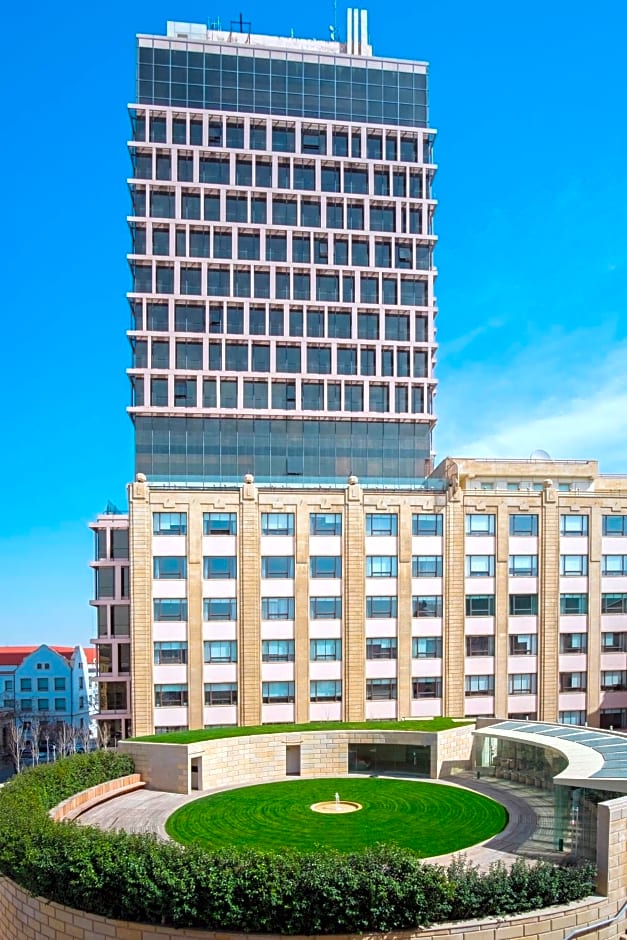 Landmark Hotel Baku