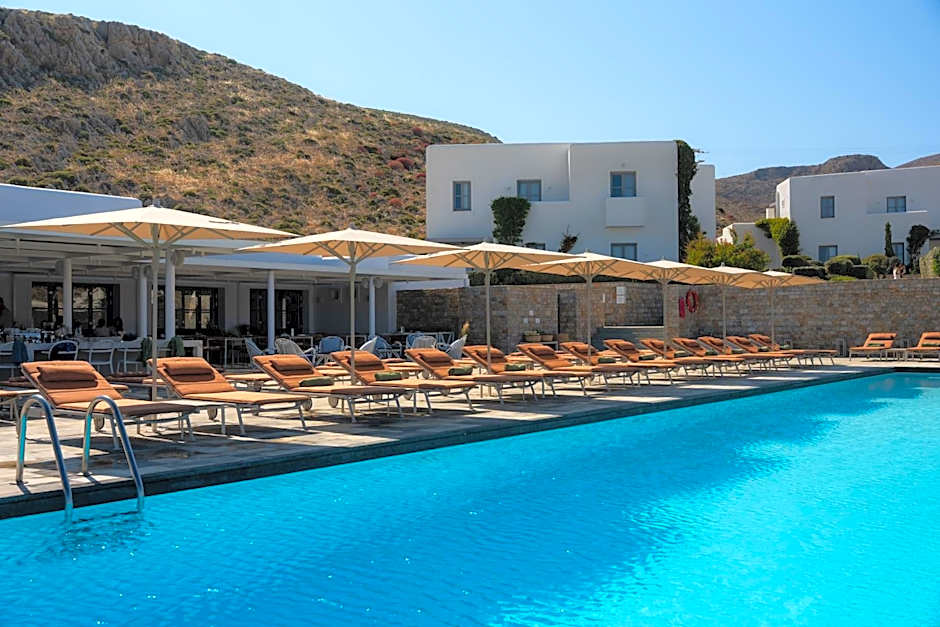ANEMI Folegandros