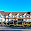 Irwin's Mountain Inn