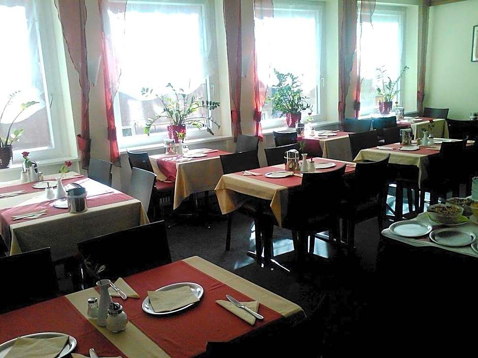 Lorenz Hotel Zentral