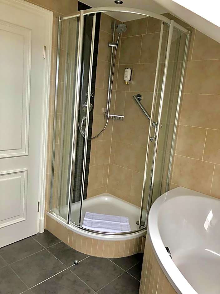 Hotel Sylter Blaumuschel