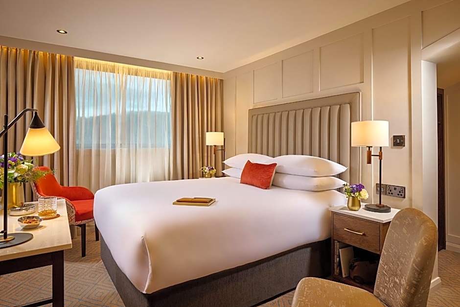 Castlecourt Hotel, Spa & Leisure