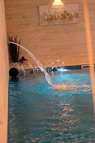 Moj Hir Boutique Rooms & Wellness Spa