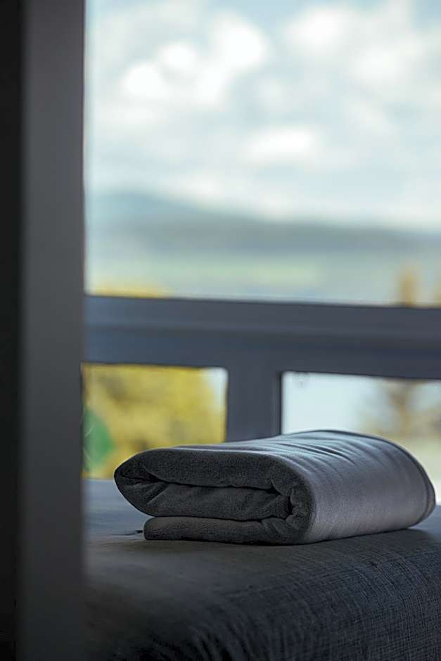 Motel le Point de Vue