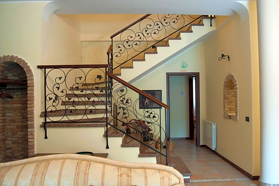 Agriresort Villa Bentivoglio