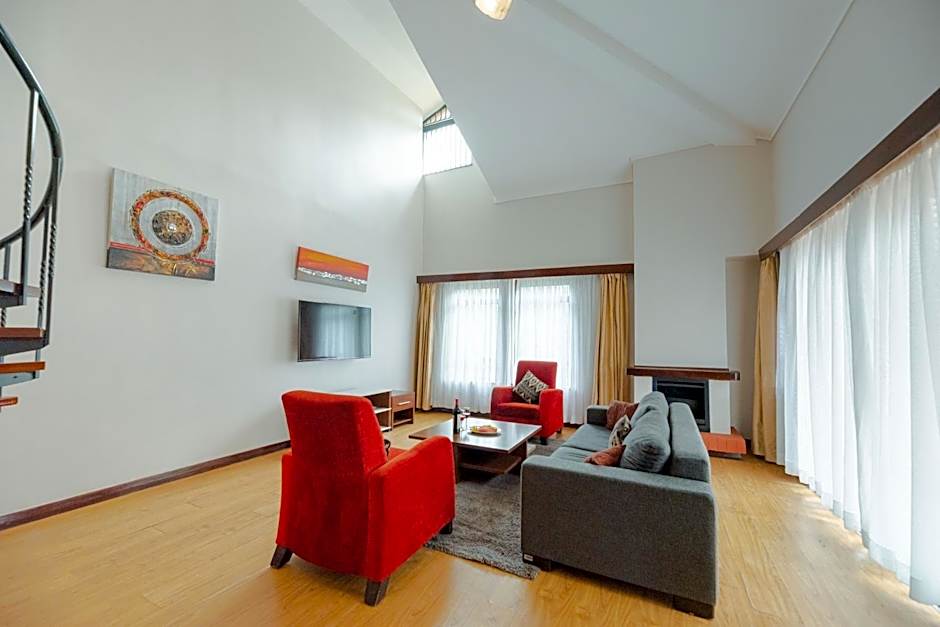 Heri Heights Hotel Apartments, SureStay Collection by Best Western