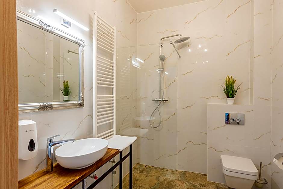 Kamienica Zamenhofa - Apartamenty na wynajem