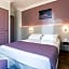 Modern Hotel