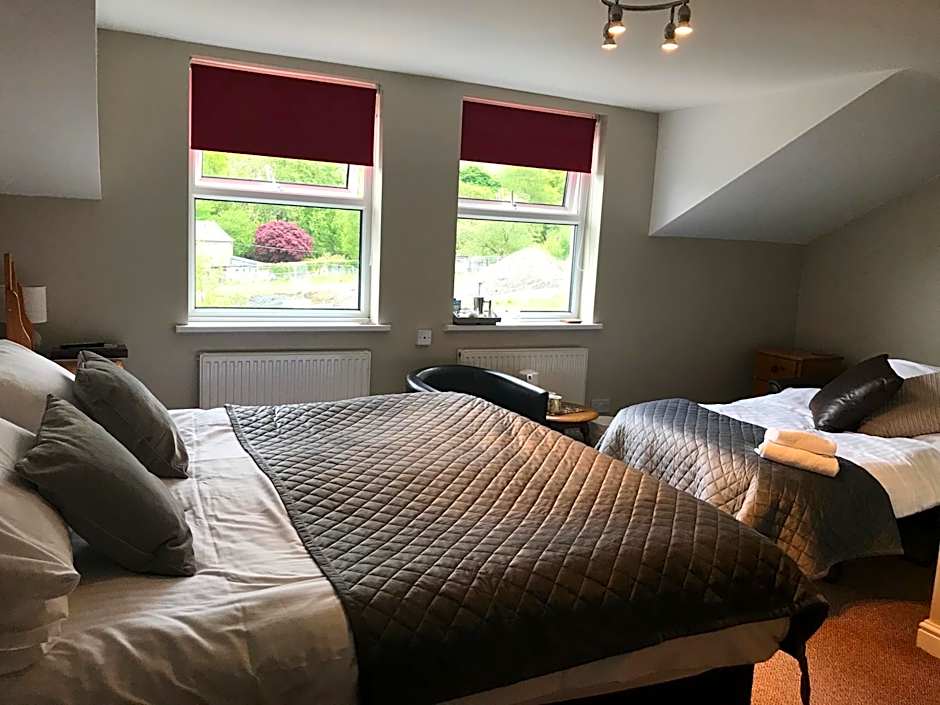 Claremont House Keswick