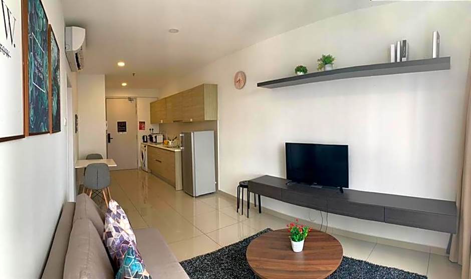 Host Assist Homestay by HA i-City