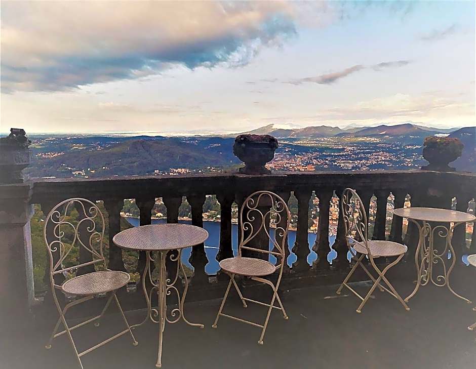 B&B Il Balcone sul Lago