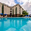 Comfort Inn Greenville - Haywood Mall