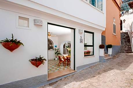 Vintage Dependence Double Room