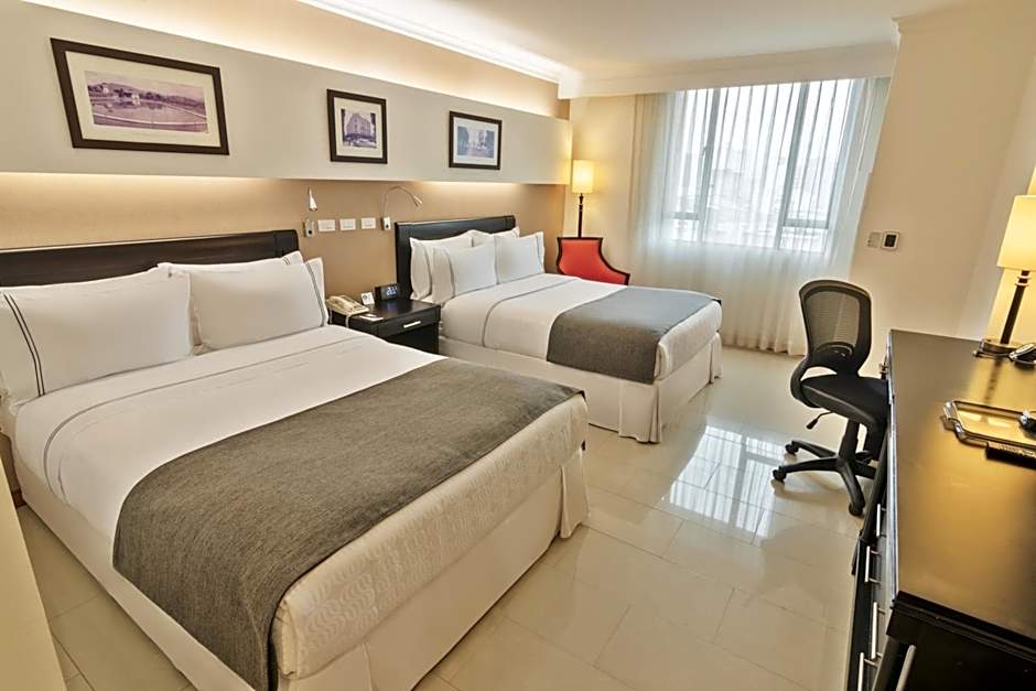 Sonesta Hotel Cali