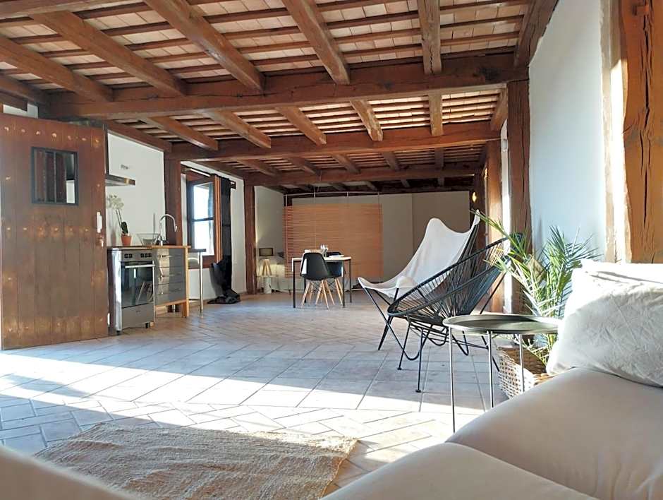 Hotel Fundació L'Olivar