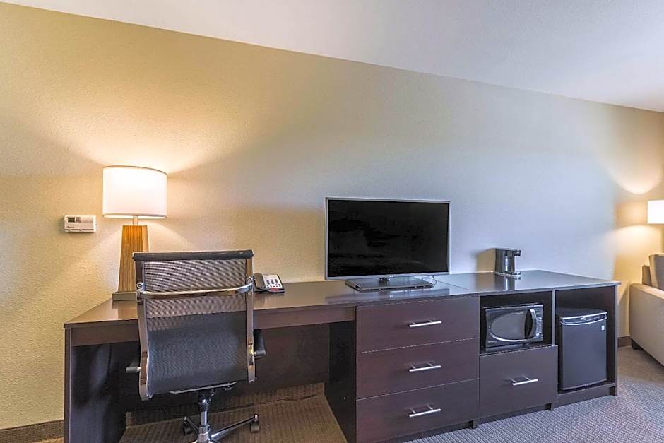 Sleep Inn & Suites Jourdanton - Pleasanton