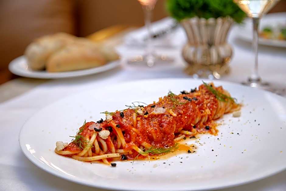 Hotel Imperiale by OMNIA hotels
