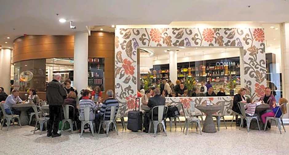 BEST WESTERN PLUS Travel Inn