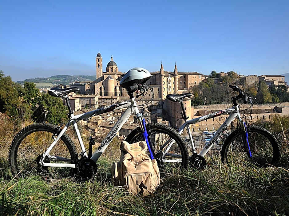 Hotel & Residence Dei Duchi