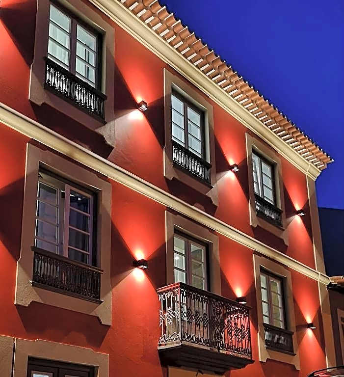 Memória Charming House