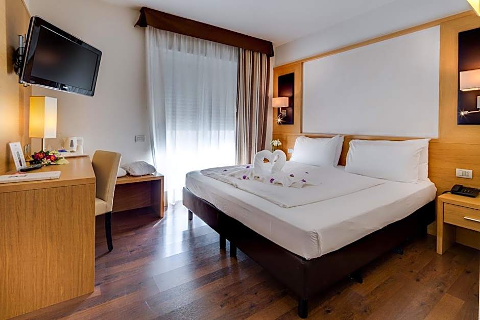 Best Western Hotel Adige