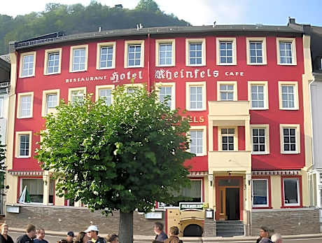 Hotel Rheinfels