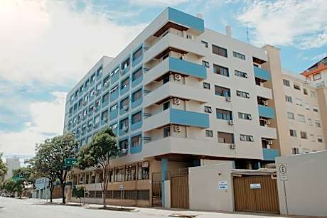 Hotel Letto Caxias