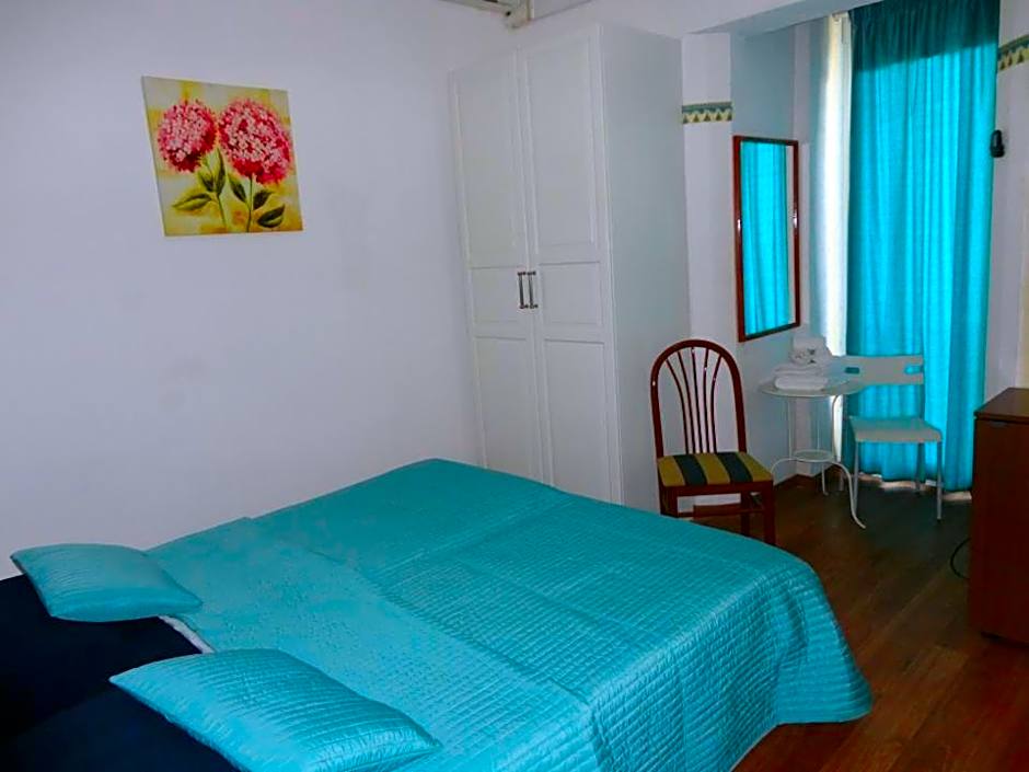 Hotel La Gioiosa