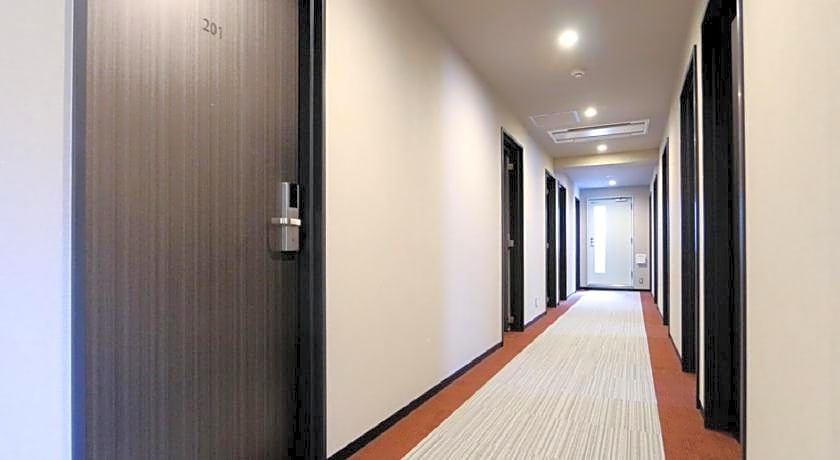 Hotel Livemax Ueno-Ekimae