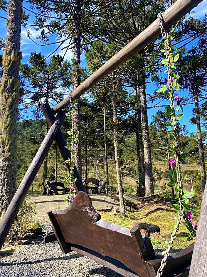 Estalagem Villa Serrana