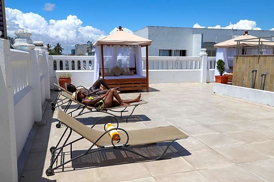 Sentrim Castle Royal Hotel