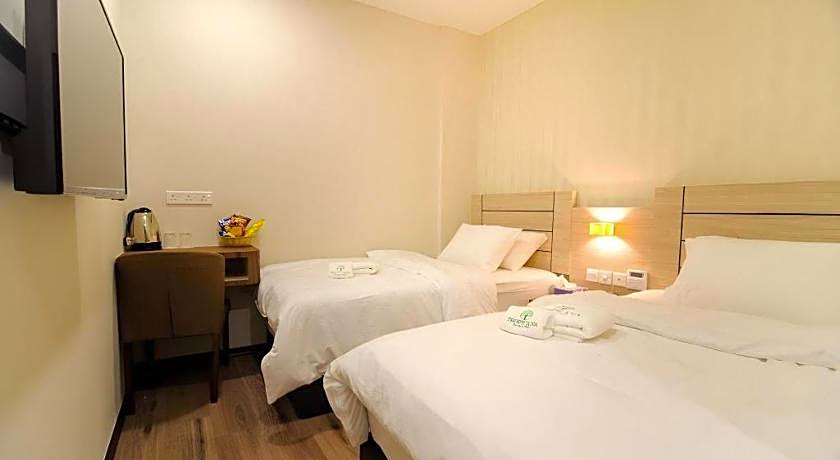 Tropicana Boutique Hotel