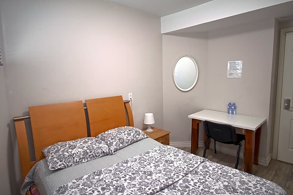 Soho, Comfortable with Free Parking Spot on basement