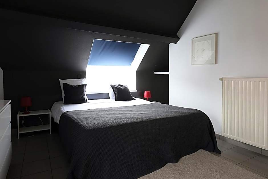 Hotel De Loft