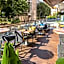 Hilton Garden Inn Bristol City Centre
