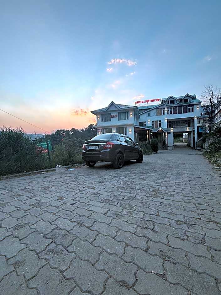 Hotel Patnitop