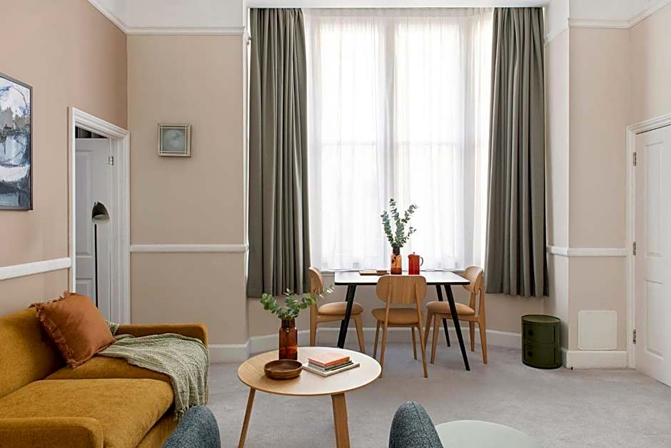 SACO Bristol- West India House