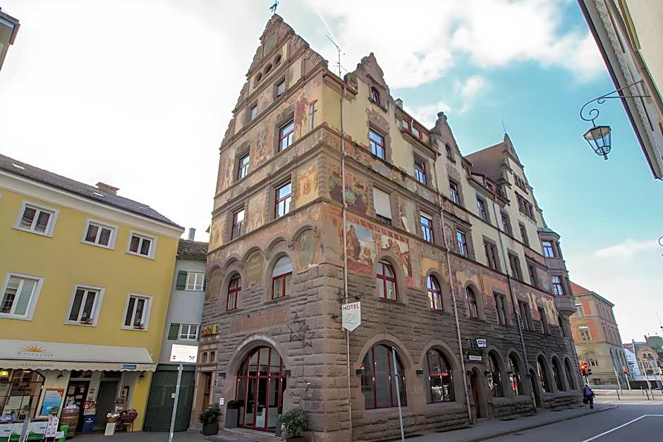 Hotel Graf Zeppelin