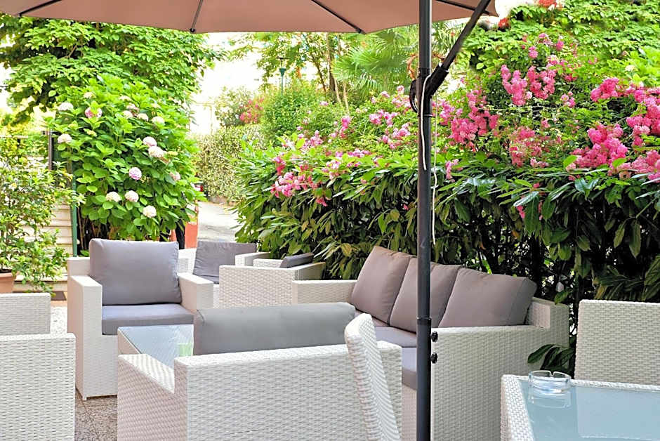 Hotel Villa Pannonia